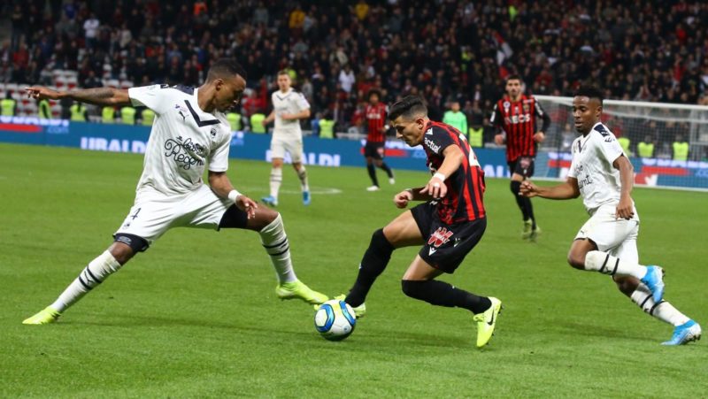 νις μπορντό