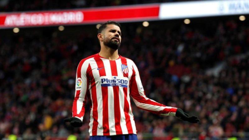 ντιέγκο κόστα