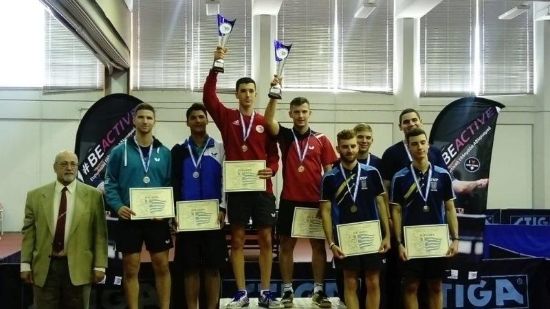 πινγκ πονγκ