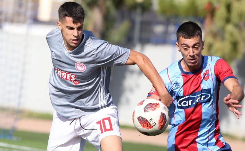 Πανιώνιος Ρέτσος