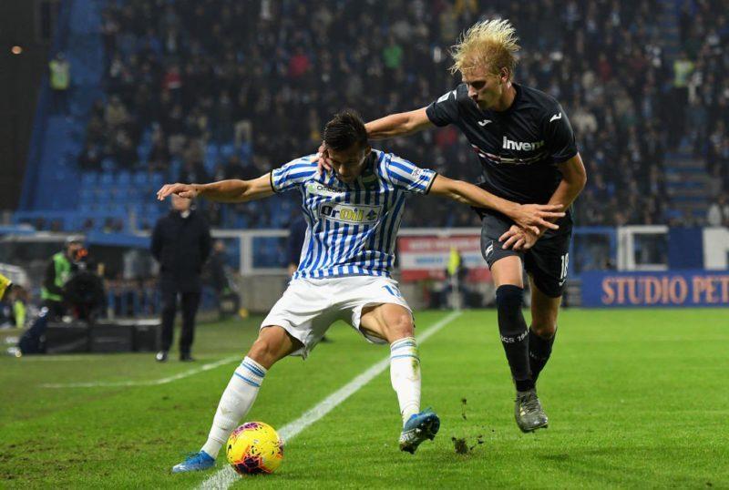 σαμπντόρια