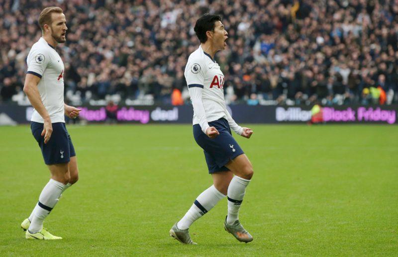 γουέστ χαμ τότεναμ 1-3