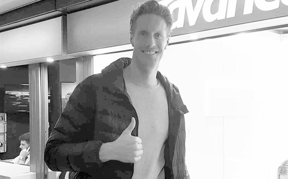 Φαν ντάικ παοκ