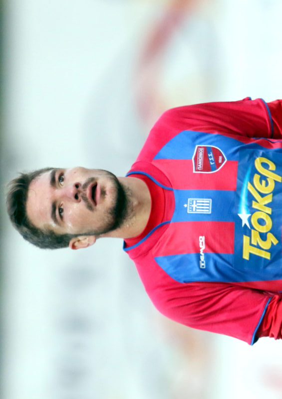 Πανιώνιος Τζανδάρης