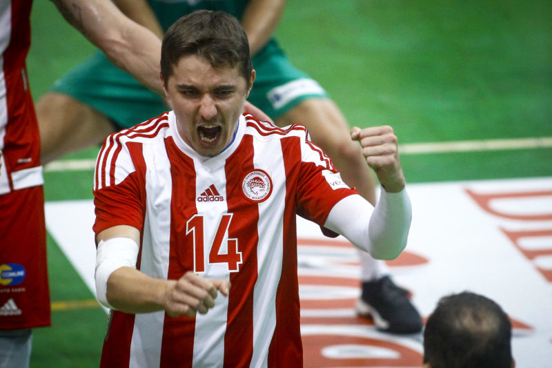 LIVE STREAMING ΠΑΝΑΘΗΝΑΪΚΟΣ ΟΛΥΜΠΙΑΚΟΣ