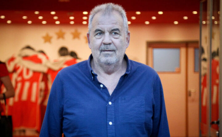 Αγραφιώτης