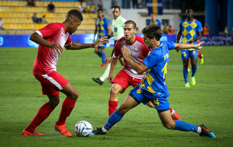 LIVE ΞΑΝΘΗ ΠΑΝΑΙΤΩΛΙΚΟΣ