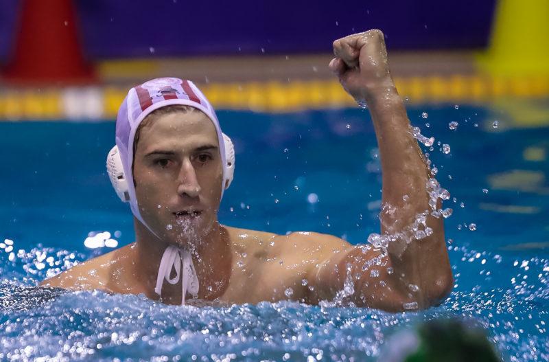 Μπαρτσελονέτα - Ολυμπιακός 11-11