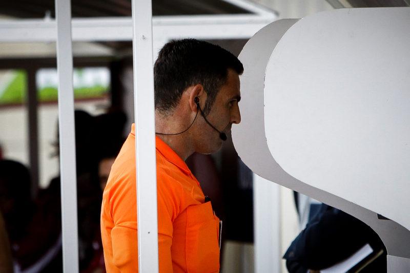 διαιτητής var