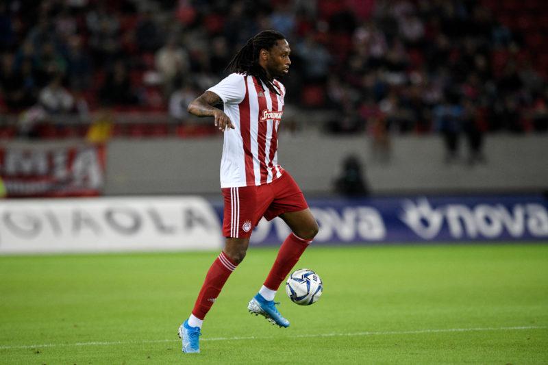 Σεμέδο Ολυμπιακός