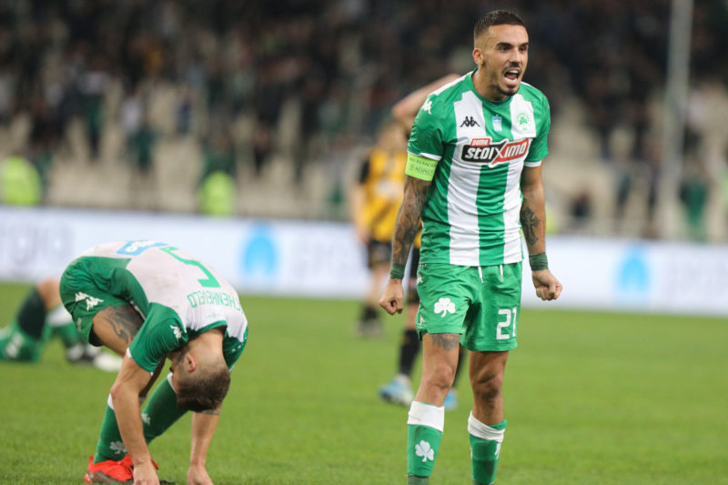 Κουρμπέλης