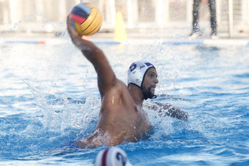 Απόλλων πόλο