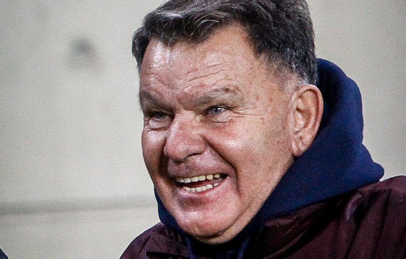 Κούγιας ΑΕΛ