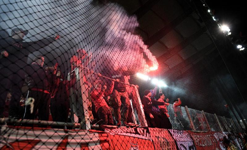 Ολυμπιακός