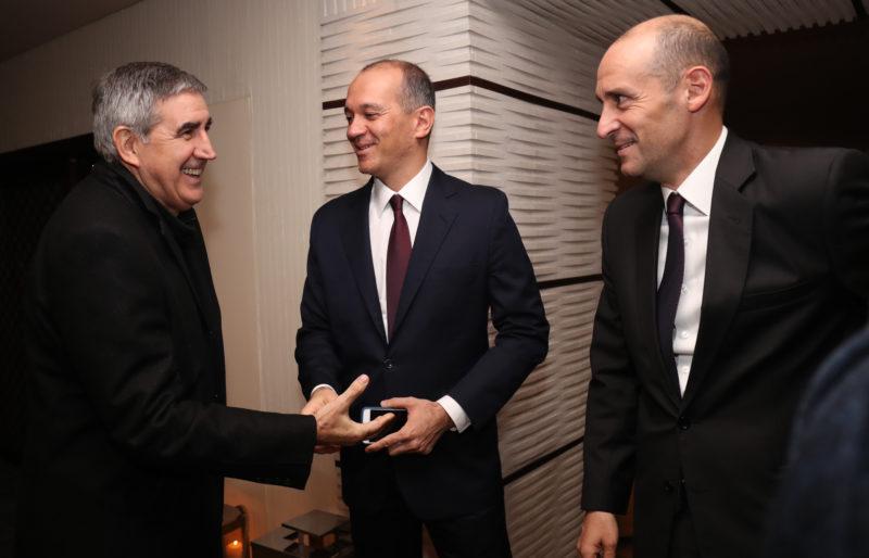 Αγγελόπουλοι Μπερτομέου