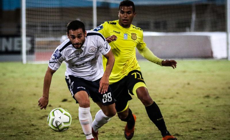 Εργοτέλης Τρίκαλα