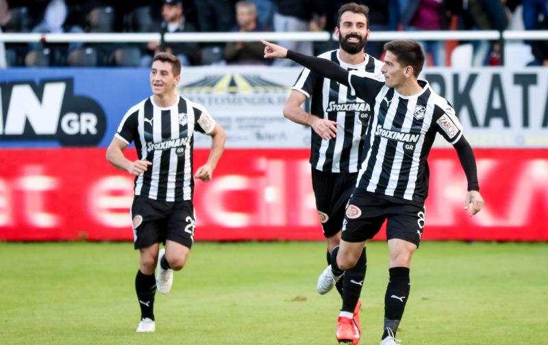 ΟΦΗ - Καβάλα 4-0