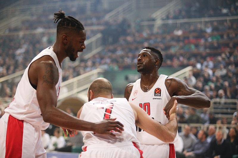 Ολυμπιακός