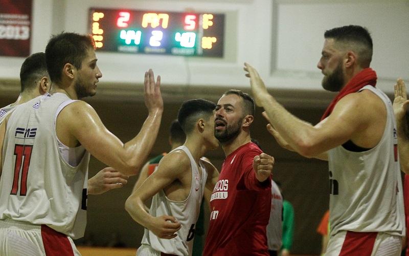 Ολυμπιακός Β