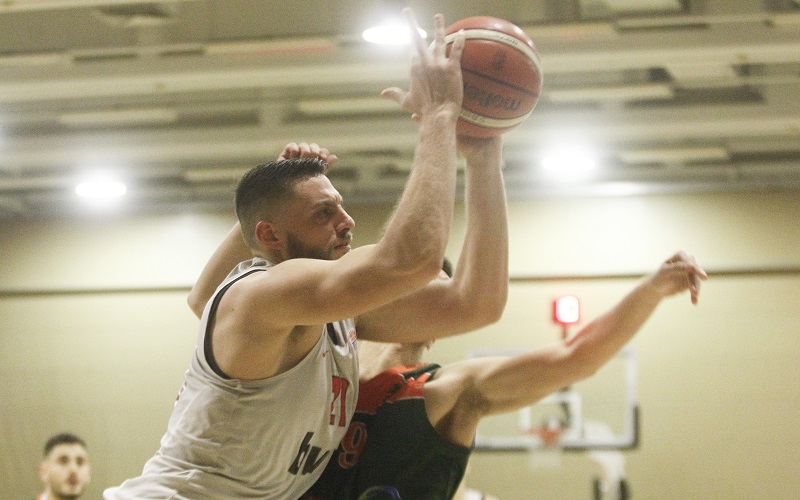 Ολυμπιακός Β