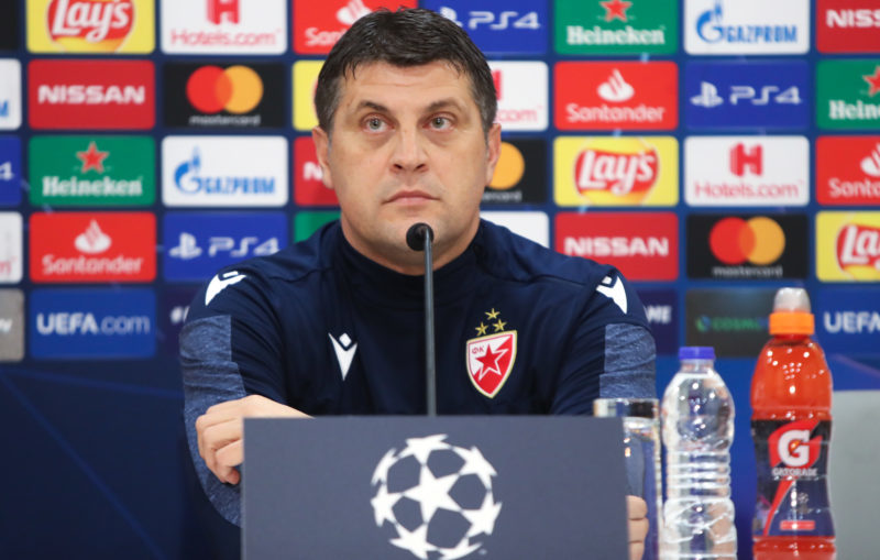 Μιλόγεβιτς