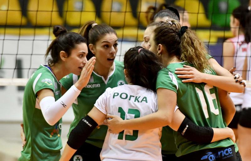 Παναθηναϊκός