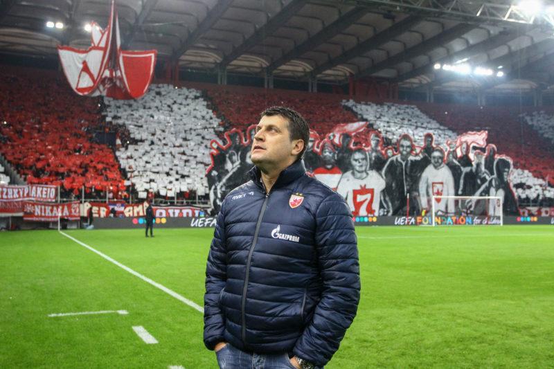 Μιλόγεβιτς