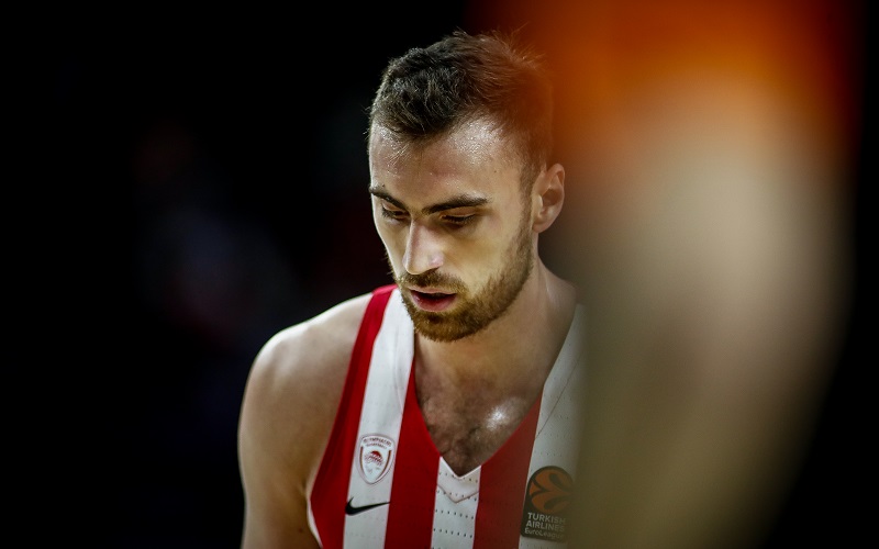 Ολυμπιακός