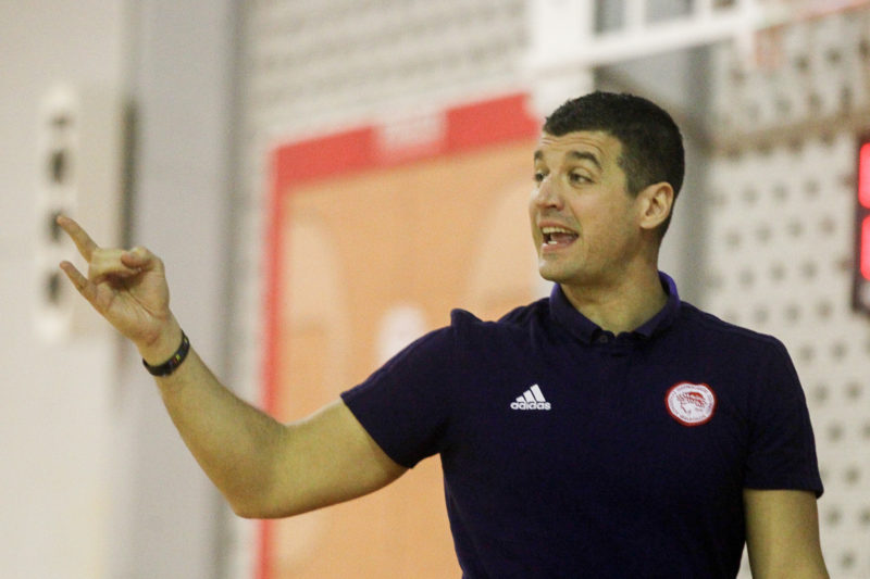 Παντελάκης