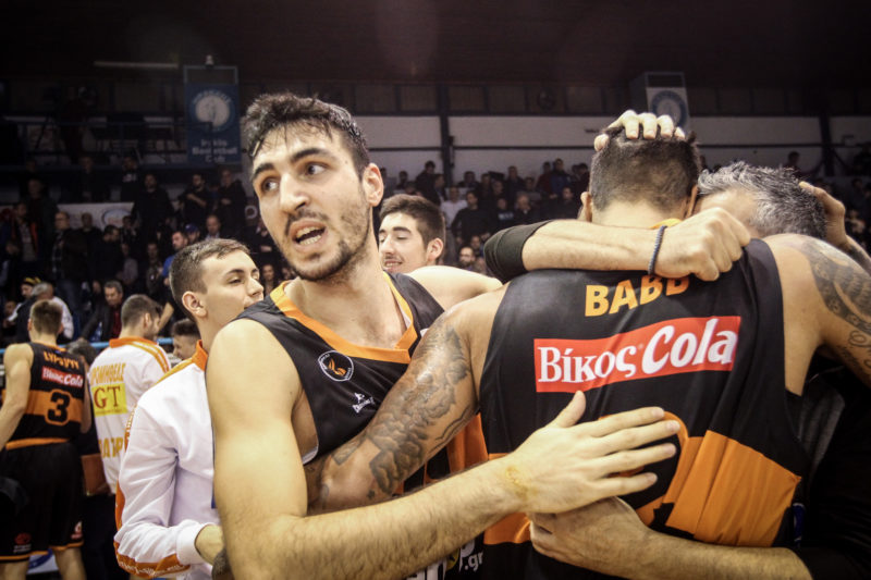 Ηρακλής Προμηθέας