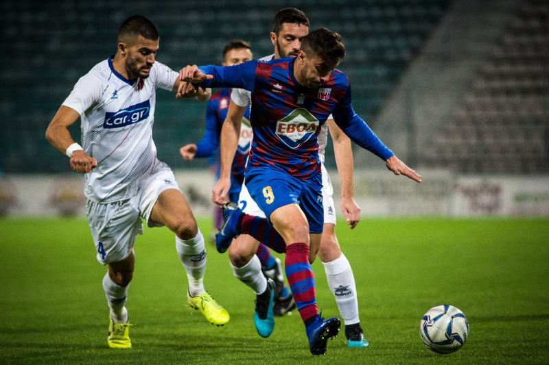 Βόλος - Πανιώνιος 2-1