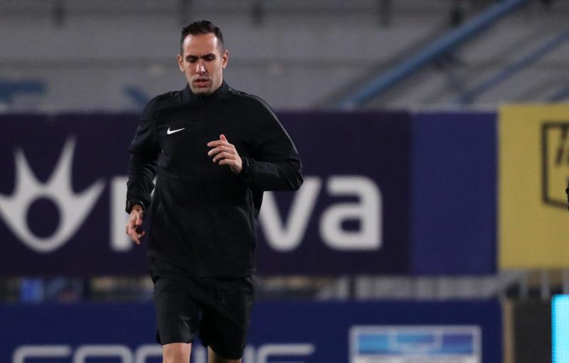 Παπαπέτρου Αστέρας Τρίπολης - Ολυμπιακός