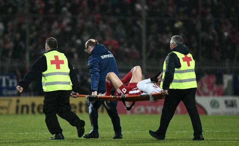 Γκιλιέρμε Αστέρας Ολυμπιακός