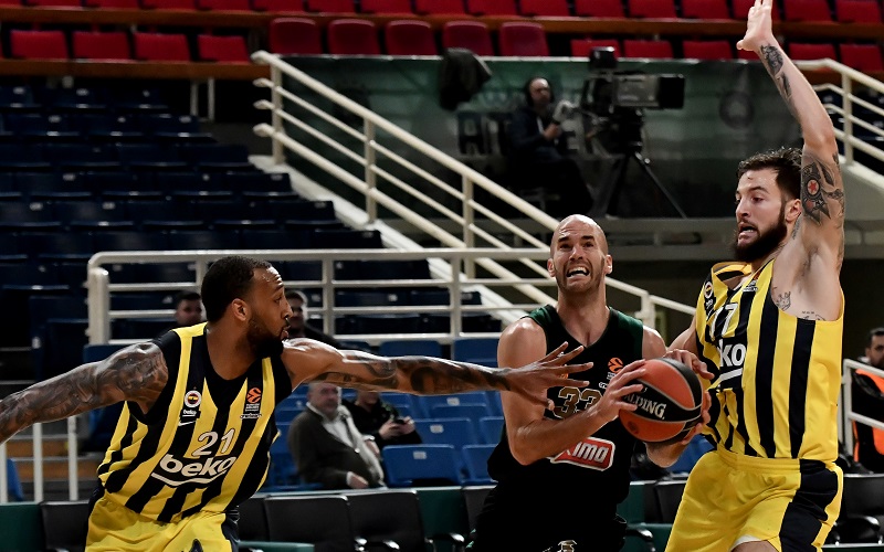 Παναθηναϊκός