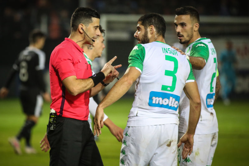 ΟΦΗ - Παναθηναϊκός