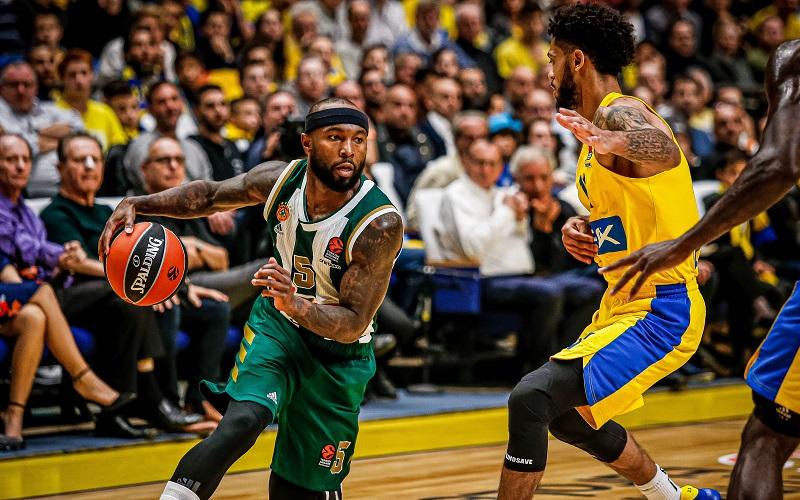 Παναθηναϊκός