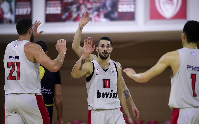 Ολυμπιακός Β