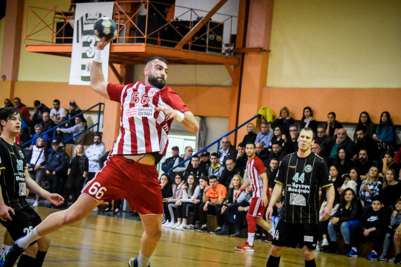 Ολυμπιακός