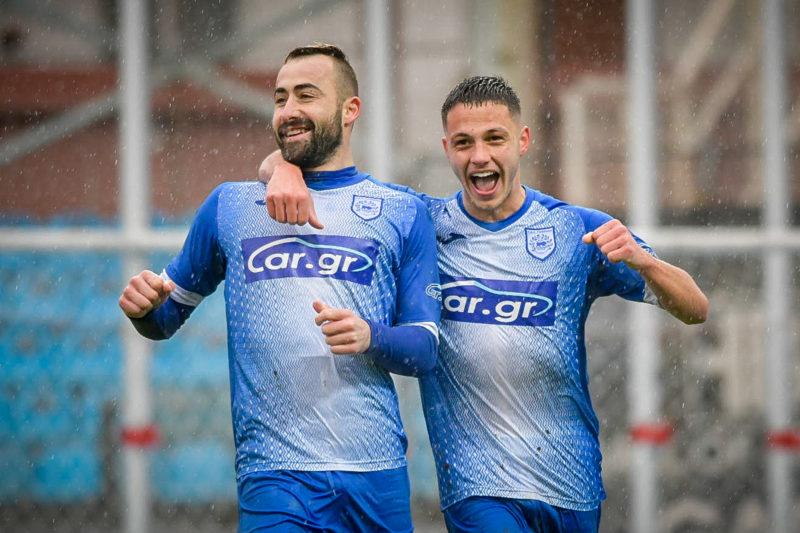 ΠΑΣ Γιάννινα