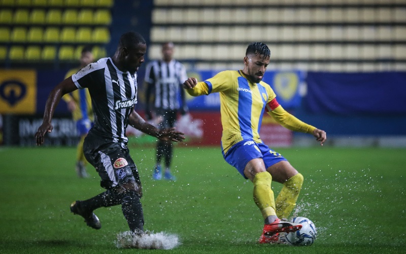 Παναιτωλικός