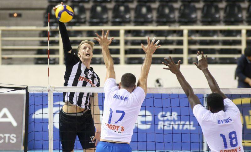 ΠΑΟΚ - Κηφισιά