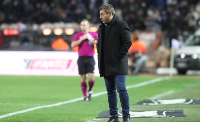 Παντελίδης