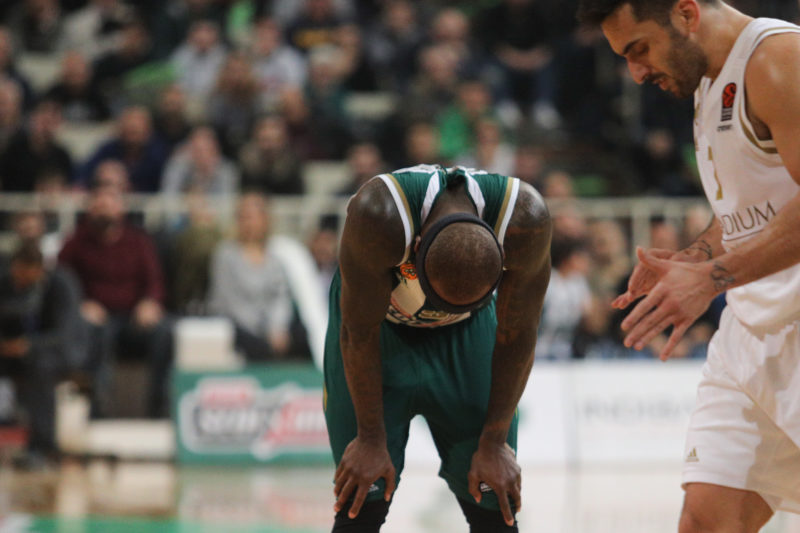 ράις παναθηναϊκός ρεαλ 75-87