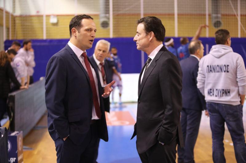 Γαβριήλ Πανιώνιος