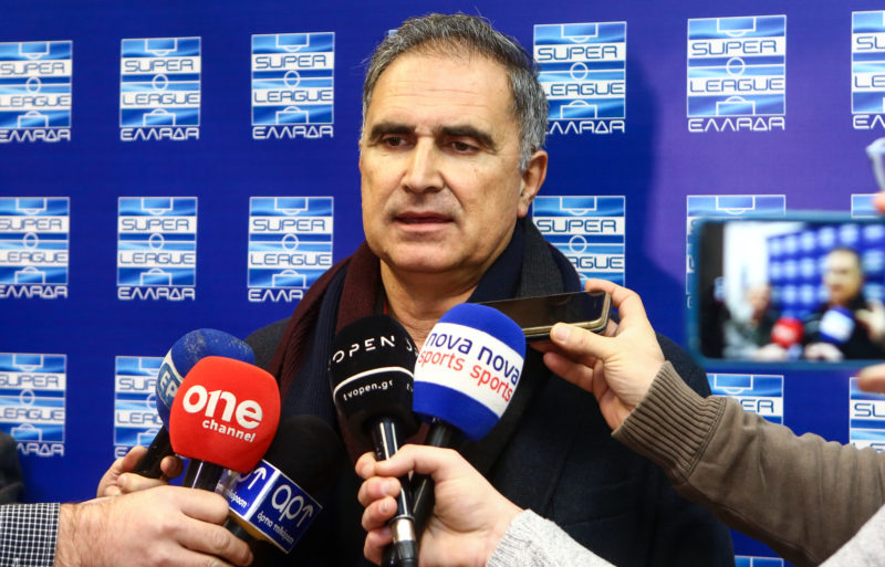 Μποροβήλος