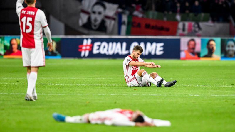 Άγιαξ Βαλένθια