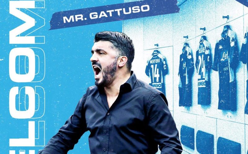 Γκατούζο Νάπολι