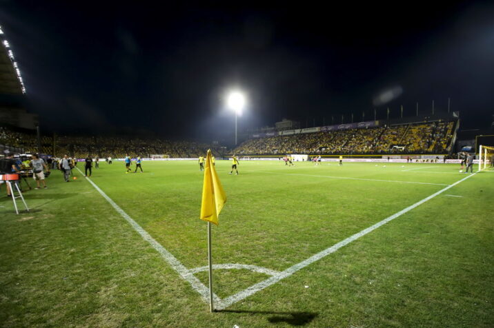 ΑΡΗΣ - ΒΟΛΟΣ