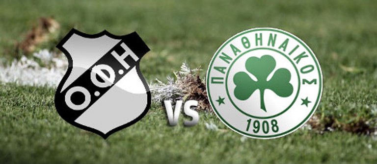 LIVE STREAMING ΟΦΗ - ΠΑΝΑΘΗΝΑΪΚΟΣ LIVE STREAMING