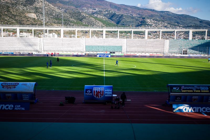 Πανθεσσαλικό